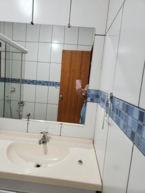 Hospedagem Vanilda